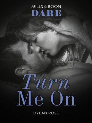 cover image of Turn Me On